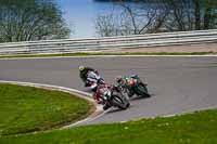 Advanced Group Black Bikes